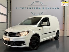 Volkswagen Caddy - 2.0 TDI L1H1 BMT Comfortline Automaat