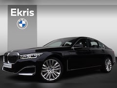 BMW 7-serie - 745e High Executive Exterieur-Design Pure Excellence/ Bowers & Wilkins Diamond Surround So