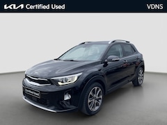 Kia Stonic - 1.0 T-GDi DynamicPlusLine | Keyless | Carplay | Navi |