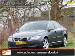 Volvo S80 - 2.4 D5 Summum ( INRUIL MOGELIJK )