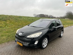 Peugeot 308 SW - 1.6i THP XT Cruise Climate Control PDC voor achter 171dkm NAP