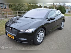 Jaguar I-PACE - EV400 S 90 kWh 400 PK Meridian Camera Airmatic