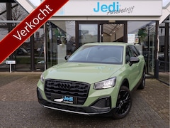 Audi Q2 - Pro Line 35 TFSI 110kw/150pk S-tronic 7