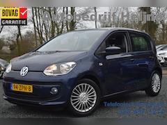 Volkswagen Up! - HIGH UP 75PK NAVIGATIE/BLUETOOTH/LMV