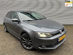 Volkswagen Jetta - 1.4 TSI Hybrid Highline|Cruise|Airco|Navi|