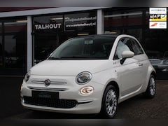 Fiat 500 - 1.2 Lounge - AIRCO, PANORAMADAK, BLUETOOTH, LED