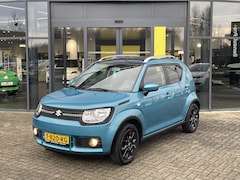 Suzuki Ignis - 1.2 Select | Verwarmbare voorstoelen | Lichtmetalen velgen | Navigatie |