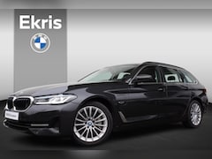 BMW 5-serie Touring - 520e Business Edition Plus Comfortstoelen/ verwarmde voorstoelen