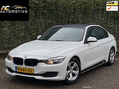 BMW 3-serie - 320d EfficientDynamics Edition Business