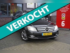 Mercedes-Benz C-klasse Estate - 250 CGI BlueEFFICIENCY Avantgarde; Youngtimer