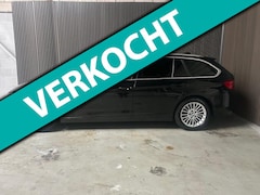 BMW 3-serie Touring - 318i Luxury Edition