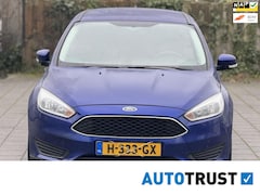 Ford Focus Wagon - 1.0 Trend .2de eigenaar