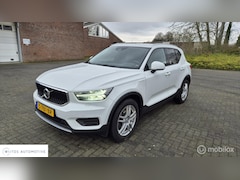 Volvo XC40 - 1.5 T5 Twin Engine Momentum, winterbanden