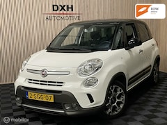 Fiat 500 L - 0.9 TwinAir Trekking