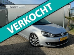 Volkswagen Golf - 1.8 TSI LE 18T - NIEUWE APK - 220PK