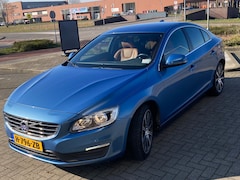 Volvo S60 - 2.0 T3 Summum