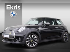 MINI Mini-Electric - Yours 33 kWh / Harman Kardon / Panoramadak / Achteruitrijcamera /