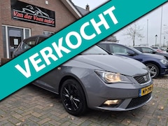 Seat Ibiza - 1.0 EcoTSI Style Connect. Nwe APK + goed onderhouden, zeer netjes. O.a. cruise, navi, airc