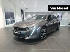 Peugeot 508 - 1.2 PureTech GT | AUTOMAAT | Adaptieve cruise control | Navigatie | Apple Carplay/Android