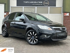 Ford Focus - 1.8 Trend/AIRCO/5DRS/APK