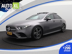 Mercedes-Benz A-klasse - 200 Business Solution AMG Pano-dak Carplay Stoelverw