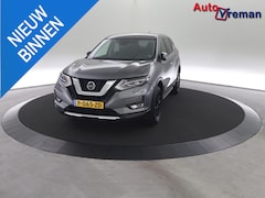 Nissan X-Trail - 1.3 DIG-T Acenta