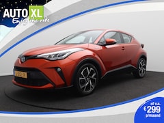 Toyota C-HR - 1.8 Hybrid Dynamic Carplay Adapt. Cruise Navi