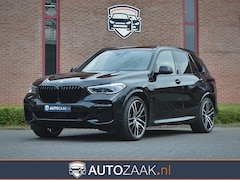 BMW X5 - xDrive45e High Executive M Sport CoPilot