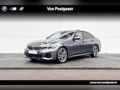 BMW 3-serie - Sedan M340i xDrive