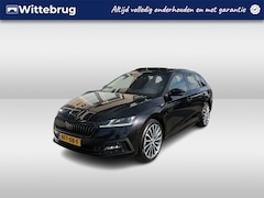 Skoda Octavia Combi - 1.4 TSI iV PHEV Sportline / AUTOMAAT/ PANO/ CAMERA/ PARK. SENSOREN/ MEMORY SEATS/ HEAD-UP