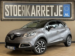 Renault Captur - 0.9 TCe 90pk Dynamique | R-link Navi | 17 inch | Camera | Keyless | PDC | Keurig nette Cap