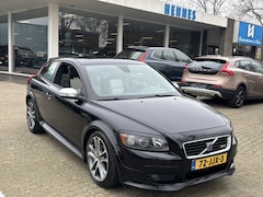 Volvo C30 - 2.0 R-Design Schuifdak Stoelverwarming