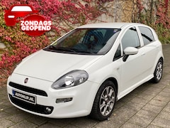 Fiat Punto Evo - 1.3 M-Jet Lounge|5 Deurs|Climate Control|