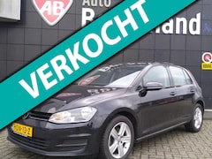 Volkswagen Golf - 1.2 TSI Trendline