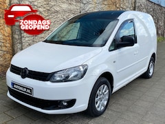 Volkswagen Caddy - 1.6 TDI|Schuifdeur|Climate Control|