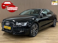 Audi A5 Sportback - 2.0 TFSI quattro Sport Edition|Automaat|Navigatie|