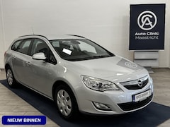 Opel Astra Sports Tourer - 1.4 Edition