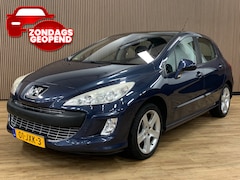 Peugeot 308 - 1.6 XT|Climate Control|Leder|