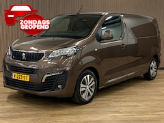 Peugeot Expert - 226S 1.6 BlueHDI 95 Premium|3 Persoons|Airco|119000KM|