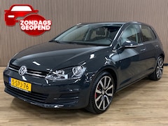 Volkswagen Golf - 1.2 TSI Trendline