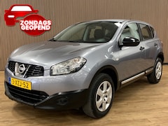 Nissan Qashqai - 1.6 Visia|Airco|