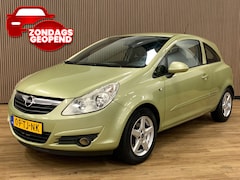 Opel Corsa - 1.2-16V Business|Airco|