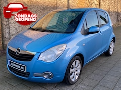 Opel Agila - 1.2 Enjoy|Airco|