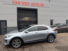 Kia XCeed - 1.4 T AUT. | GAR 12-2026 | CLIMA | NAVI | LMV | CRUISE