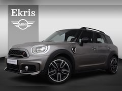 MINI Countryman - 2.0 Cooper S Knightsbridge Edition / Verwarmde Voorstoelen / Keyless Entry / Apple Carplay