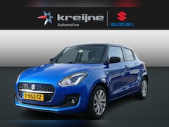 Suzuki Swift - 1.2 Select Smart Hybrid | RIJKLAARPRIJS |