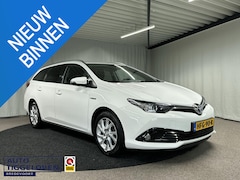 Toyota Auris - 1.8 Hybrid Dynamic Automaat