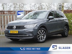 Volkswagen Tiguan - 1.5 TSI Life Business | 150 pk | DSG | Camera