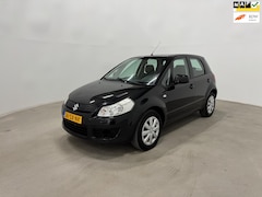 Suzuki SX4 - 1.6 Comfort / Trekhaak / Airco