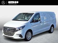 Mercedes-Benz eVito - eVito 112 L2 66 kWh